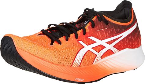 Take Your Running Speed to the Next Level with Asics Guys Magic Speed